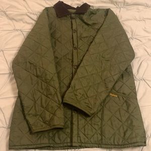 Barbour Liddesdale Oversized Medium